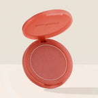 Rare Beauty Matte Long-Lasting Soft-Focus Blush Smooth Cream-to-Powder Blush Sweatproof Waterproof Liquid Blush Hydrating Makeup