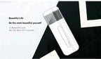 Hydrogen rich water spray, ladies' beauty style, with anti-aging beauty effect