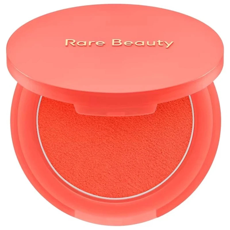 Hot Fashion Rare Beauty Soft Pinch Matte Bouncy Cushiony Cream-to-powder Blush Airy and Lightweight Liquid Blush Natural Flush