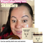 Honey Butter Body Lotion Deeply Hydrating Moisturizing Cream To Relieve Dryness Tightness Unisex Moisturizing New Face Cream