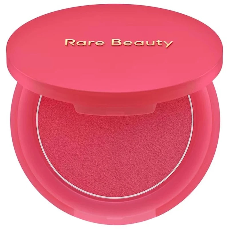 Hot Fashion Rare Beauty Soft Pinch Matte Bouncy Cushiony Cream-to-powder Blush Airy and Lightweight Liquid Blush Natural Flush