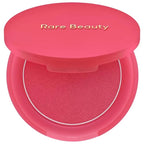 Hot Fashion Rare Beauty Soft Pinch Matte Bouncy Cushiony Cream-to-powder Blush Airy and Lightweight Liquid Blush Natural Flush