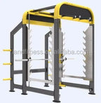 LD-9082 Fitness 4-multi Station Multi Gym Equipment