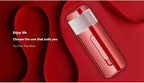 Hydrogen rich water spray, ladies' beauty style, with anti-aging beauty effect