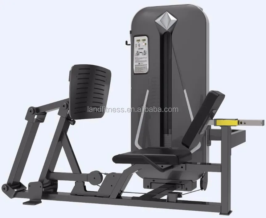 LD-9082 Fitness 4-multi Station Multi Gym Equipment