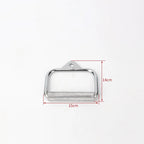 Gym Home Equipment Accessories Lat Pull Down Bar，Chrome-plated Surface Anti-rust High Load-bearing Fitness Tricep Rope Training