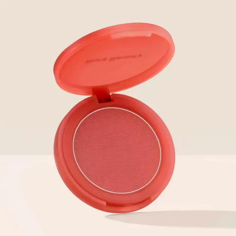 Rare Beauty Liquid Blush Cream Sheer Dewy Finish Lasting Blendable Multi-use Cheek Lip Tint Portable Gentle Makeup Gift for Girl