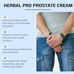 Men's Body Care Cream with Mild Ingredients for Daily Moisturizing and Nourishing Men's Body Massage Care Cream
