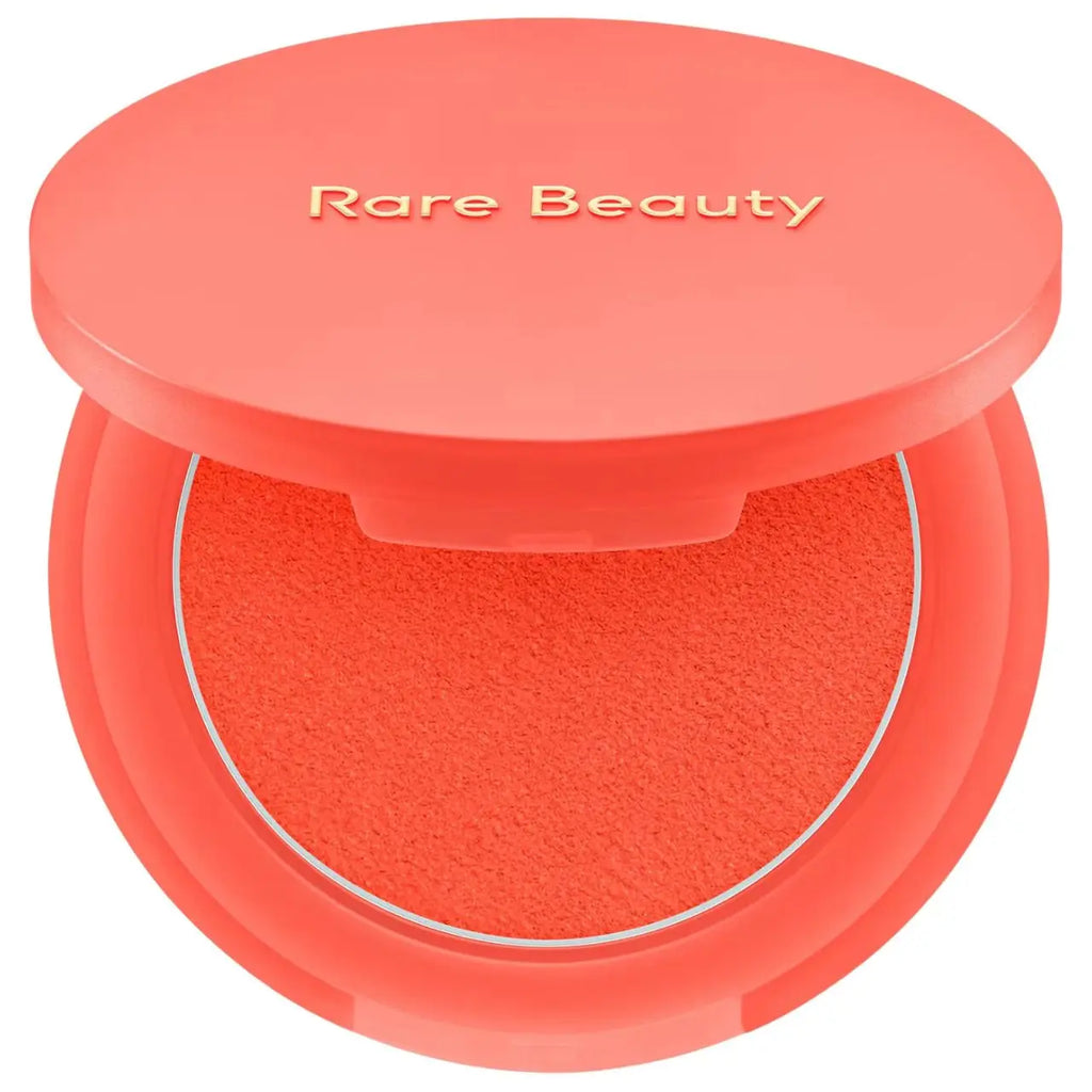 Rare Beauty Powder Blusher Makeup Set New Matte Blush Easy To Apply Liquid Powder Blusher Lasting Hydration Blusher Cosmetics