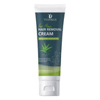 Hair Removal Cream for Men 100g - Gentle for Sensitive Skin, All Body Use, Long Lasting Moisturizing & Silky Smooth