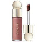 Rare Beauty Liquid Blush Cream Sheer Dewy Finish Lasting Blendable Multi-use Cheek Lip Tint Portable Gentle Makeup Gift for Girl
