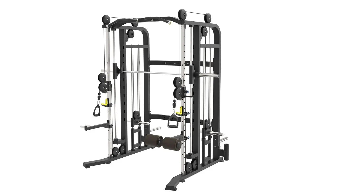 Gym Fitness Equipment Indoor Cardio Whole Body Training Elliptical Cross Trainers Machine Elliptical Machines