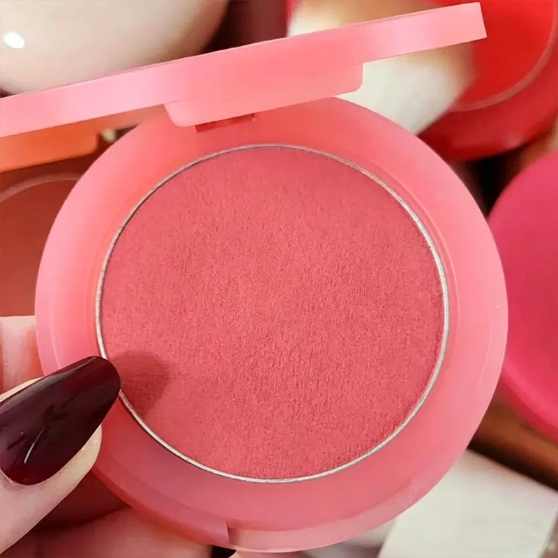 Hot Fashion Rare Beauty Soft Pinch Matte Bouncy Cushiony Cream-to-powder Blush Airy and Lightweight Liquid Blush Natural Flush
