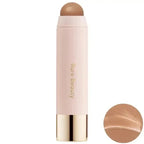 Rare Beauty 3D Face Bronze Contour Stick Smooth Lasting Waterproof Makeup Soft Pinch Mashed Potato Blusher Cream Liquid Blusher