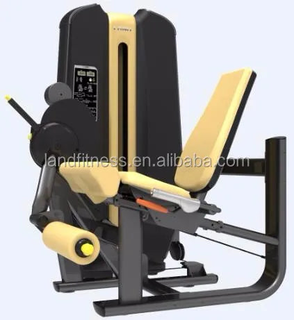 LD-9082 Fitness 4-multi Station Multi Gym Equipment