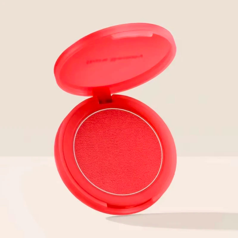 Rare Beauty 3D Face Bronze Contour Stick Smooth Lasting Waterproof Makeup Soft Pinch Mashed Potato Blusher Cream Liquid Blusher