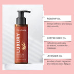 Moisturizing Body Oil - Nourishing and Hydrating Soft Skin, Enhancing Hydration and Elasticity Body Care Oil