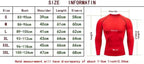 Gym Fitness T shirt Men's Short Sleeve Summer Boxing Jersey Legging Men Rashguard Compression Pants Quick Dry Tight T-shirts Men