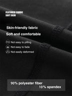 Gym Hub Printed Men's Compression T-Shirt Gym Workout Sport Quick Dry Tight Shirts Outdoor Training Fitness Elasticity Tops Tee