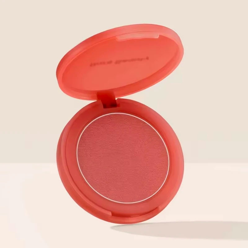 Rare Beauty Liquid Blush Cream Sheer Dewy Finish Lasting Blendable Multi-use Cheek Lip Tint Portable Gentle Makeup Gift for Girl