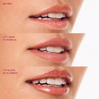 Rare Beauty Glossy Smooth and Transparent Lipsticks That Complement Various Makeup Looks Liquid Blushes Touch of Makeup Flair