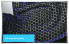 Gym Gloves for Men Women Fitness Weight Lifting Wristband Gloves Body Building Training Sports Exercise Cycling Glove Shockproof