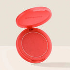 Rare Beauty Matte Long-Lasting Soft-Focus Blush Smooth Cream-to-Powder Blush Sweatproof Waterproof Liquid Blush Hydrating Makeup