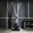 Commercial Ski Erg Ski Machine Skierg CrossFit Gym Fitness Equipment