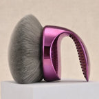 Beauty Blend & Blur Body Kabuki Brush Extra Large Vegan Bristles Self Tanner Brush Professional Blending Applicator Foundation