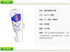 Tile beauty seam agent pool beauty seam toilet base jointing agent waterproof anti-mildew beauty seam real porcelain glue
