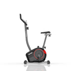 Gym Workout Indoor Exercise Spin Training Upright Bike