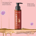 Moisturizing Body Oil - Nourishing and Hydrating Soft Skin, Enhancing Hydration and Elasticity Body Care Oil