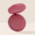 Rare Beauty Matte Long-Lasting Soft-Focus Blush Smooth Cream-to-Powder Blush Sweatproof Waterproof Liquid Blush Hydrating Makeup