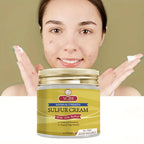 Women's Emotion Care Cream—Biologically-Derived Estrogen Cream, Moisturizing Body Lotion, Promotes Physical Harmony in Lifestyle, Nourishes and Moisturizes, with a Pleasant Fragrance, Suitable for All Skin Types