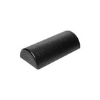 Half Round Balance Training Roller Block Portable Fitness Muscle Foam Roller Gymnastic Massager Roller for Home Gym Exercise
