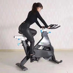 Exercise Bike Home Gym Equipment Commercial Spinning Bike Cardio Training Spinning Bike
