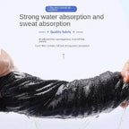 Sports Towel for Gym Yoga Travel - Quick Dry Lightweight Absorbent Non-Slip Multi-Purpose Fitness Towel