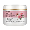Women's Emotion Care Cream—Biologically-Derived Estrogen Cream, Moisturizing Body Lotion, Promotes Physical Harmony in Lifestyle, Nourishes and Moisturizes, with a Pleasant Fragrance, Suitable for All Skin Types