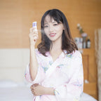 Hydrogen rich water spray, ladies' beauty style, with anti-aging beauty effect