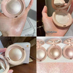 Rare Beauty Liquid Blush Enhance Makeup Silky Smooth  Easy To Apply Blend  High-gloss Mirrors Enhance The Texture of Makeup
