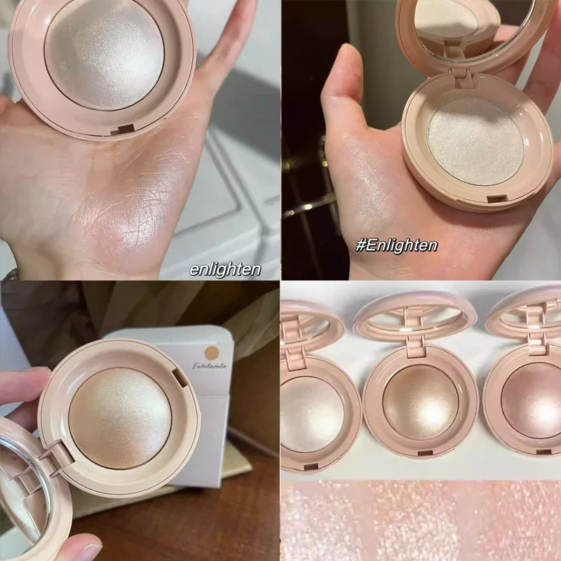 Rare Beauty Liquid Blush Enhance Makeup Silky Smooth  Easy To Apply Blend  High-gloss Mirrors Enhance The Texture of Makeup