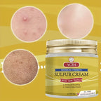 Women's Emotion Care Cream—Biologically-Derived Estrogen Cream, Moisturizing Body Lotion, Promotes Physical Harmony in Lifestyle, Nourishes and Moisturizes, with a Pleasant Fragrance, Suitable for All Skin Types