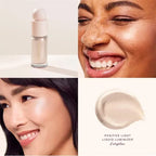 Rare Beauty 3D Face Bronze Contour Stick Smooth Lasting Waterproof Makeup Soft Pinch Mashed Potato Blusher Cream Liquid Blusher