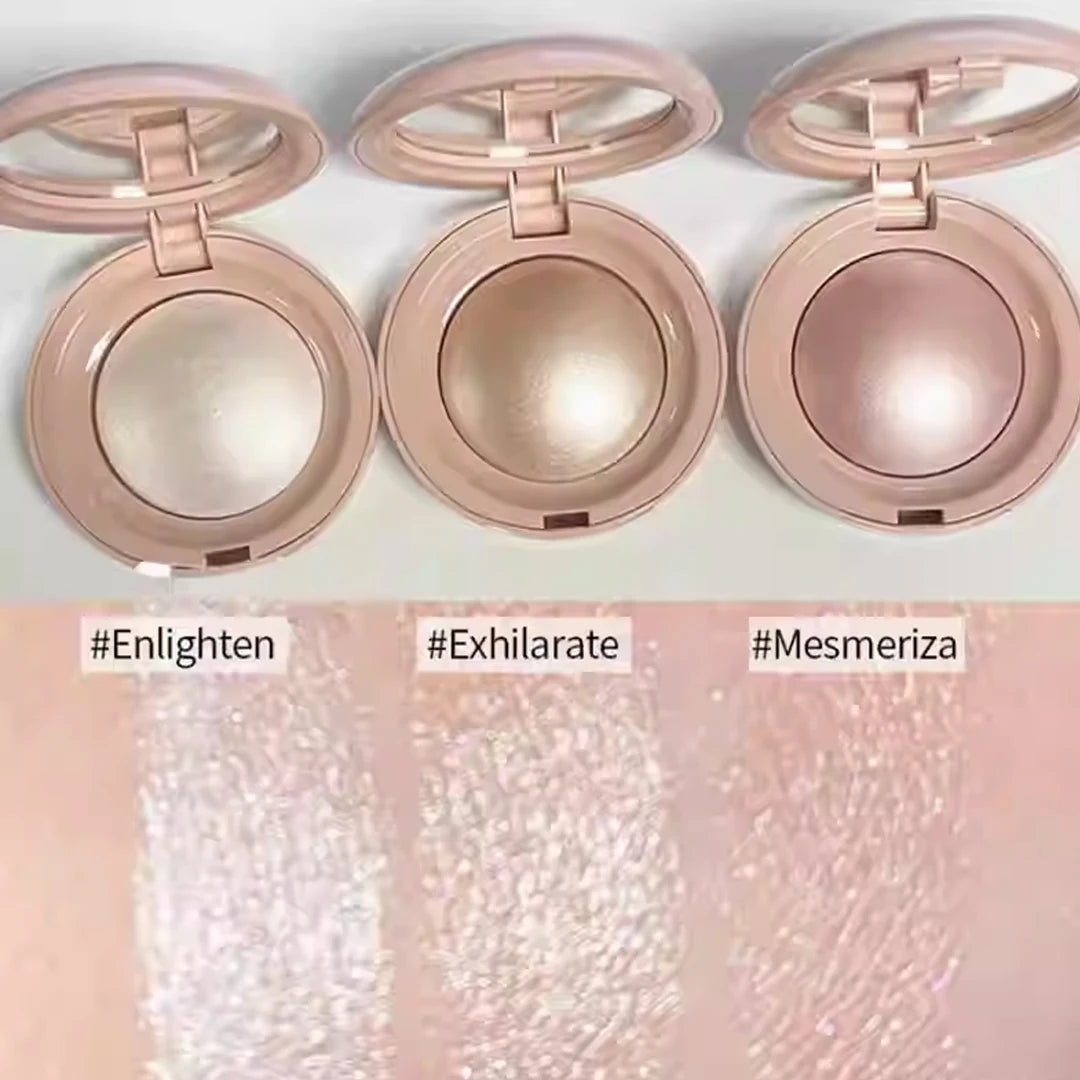 Rare Beauty Liquid Blush Enhance Makeup Silky Smooth  Easy To Apply Blend  High-gloss Mirrors Enhance The Texture of Makeup