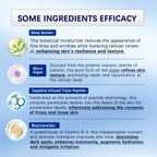 Body Firming Cream  Multi-purpose Cream Nourishing Moisturizing Brighten Lifting Tightening Increase Elasticity Lotion Skin Care