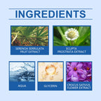 Men's Body Care Cream with Mild Ingredients for Daily Moisturizing and Nourishing Men's Body Massage Care Cream