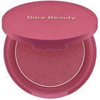 Rare Beauty Soft Pinch Matte Bouncy Cushiony Cream-to-powder Blush Airy and Lightweight Pinch Liquid Blush Natural Makeup Look