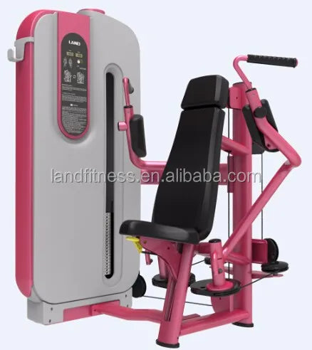 LD-9082 Fitness 4-multi Station Multi Gym Equipment