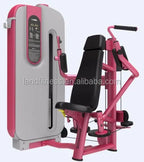 LD-9082 Fitness 4-multi Station Multi Gym Equipment