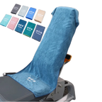 Sports Towel for Gym Yoga Travel - Quick Dry Lightweight Absorbent Non-Slip Multi-Purpose Fitness Towel